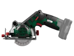 Accu-handcirkelzaag 12 V zonder accu en lader