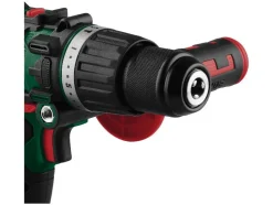 Accu-klopboormachine 20 V met accu en lader