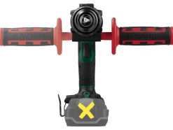 Accu-klopboormachine 20 V met accu en lader