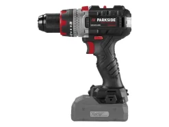 Accu-klopboormachine 20 V zonder accu en lader