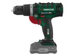 Accu-klopboormachine 20 V zonder accu en lader