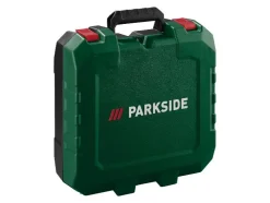 Accu-klopboormachine 20 V zonder accu en lader