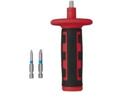 Accu-klopboormachine 20 V zonder accu en lader