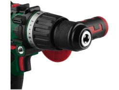 Accu-klopboormachine 20 V zonder accu en lader