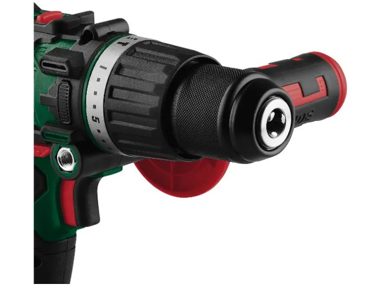 Accu-klopboormachine 20 V zonder accu en lader