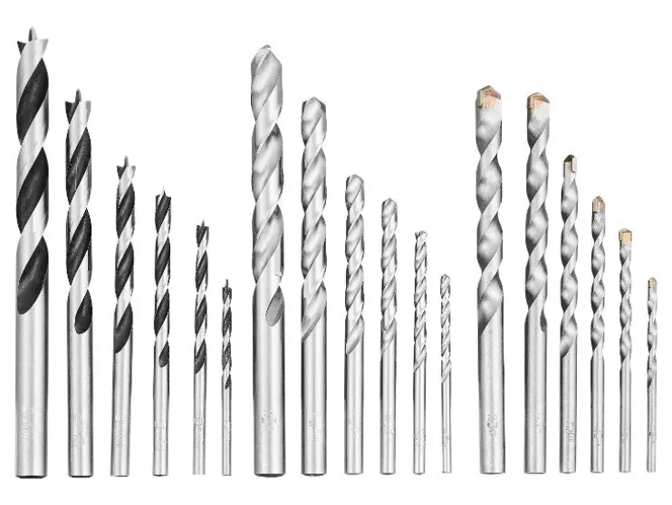 Accu-klopboormachine set 20 V met accu en oplader