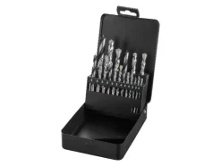 Accu-klopboormachine set 20 V met accu en oplader