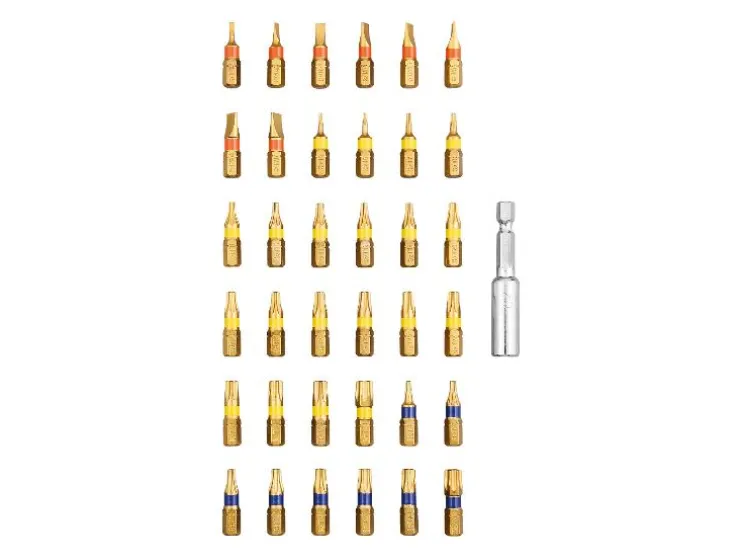 Accu-klopboormachine set 20 V met accu en oplader