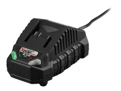 Accu-klopboormachine set 20 V met accu en oplader