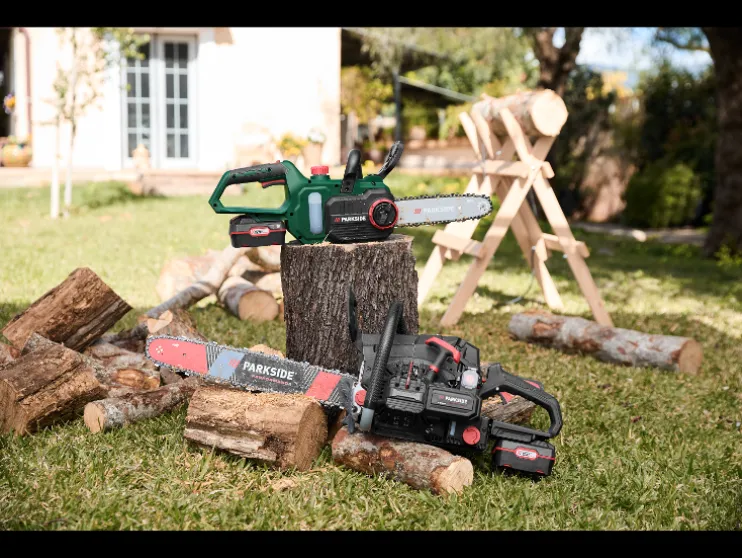 Accu-kruislijnlaser 20 V met 4 Ah accu's en 4,5 A lader