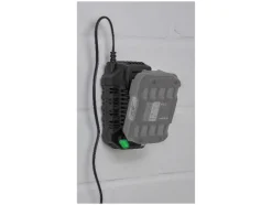 Acculader 20 V - 4,5 A