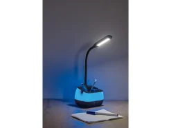 Accu-LED-bureaulamp