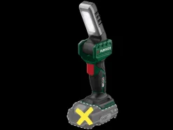Accu-LED-lamp 20 V zonder accu en lader