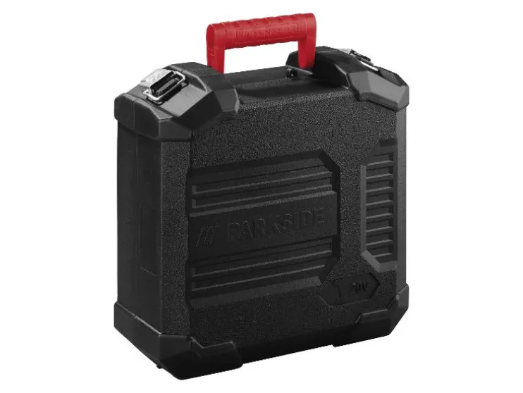 Accu-luchtpomp of -compressor 20 V zonder accu en lader