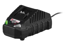 Accu-oplader 20 V - 2,4 A