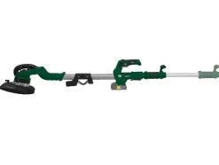 Accu-plafond- en wandschuurmachine 20 V zonder accu en lader