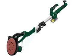 Accu-plafond- en wandschuurmachine 20 V zonder accu en lader