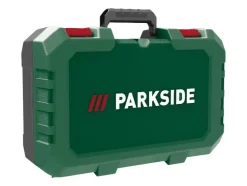 Accu-polijstmachine 20 V zonder accu en lader