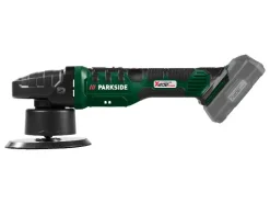 Accu-polijstmachine 20 V zonder accu en lader