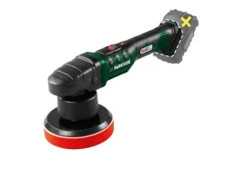Accu-polijstmachine 20 V zonder accu en lader