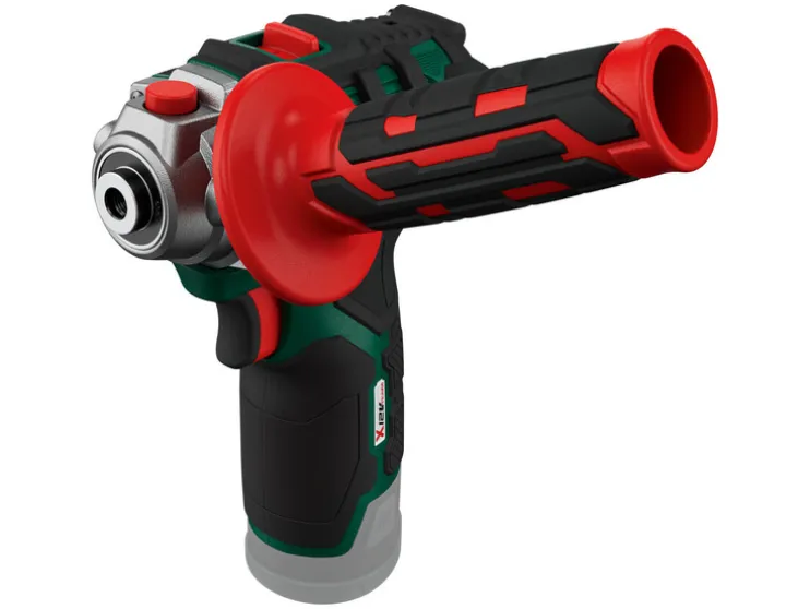 Accu-polijstmachine 12V zonder accu