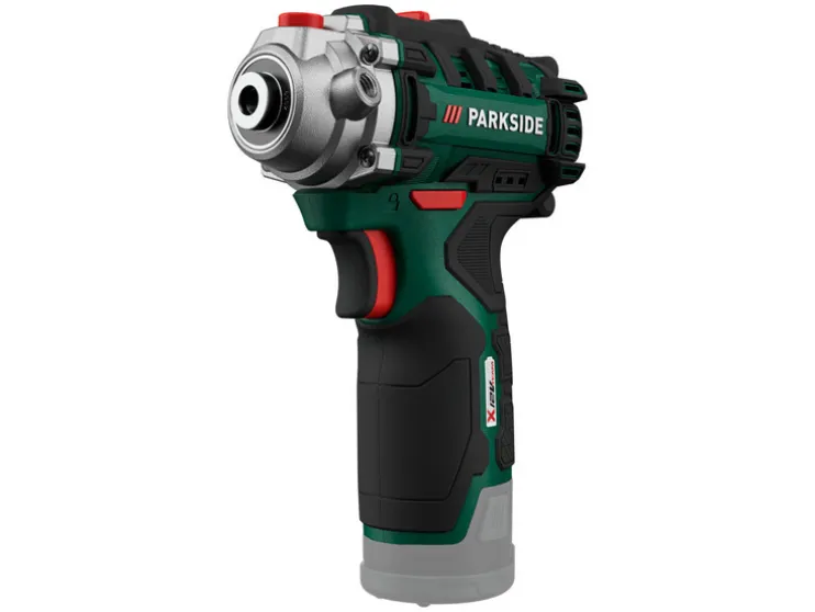 Accu-polijstmachine 12V zonder accu