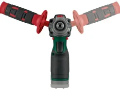 Accu-polijstmachine 12V zonder accu