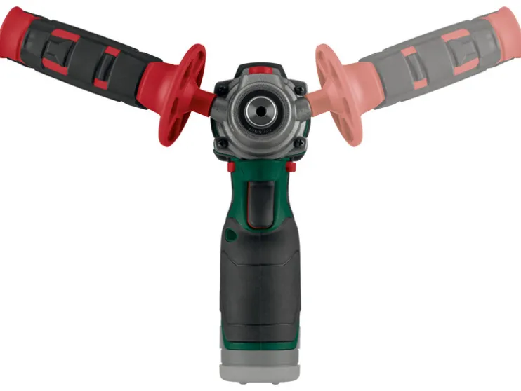 Accu-polijstmachine 12V zonder accu