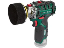 Accu-polijstmachine 12V zonder accu