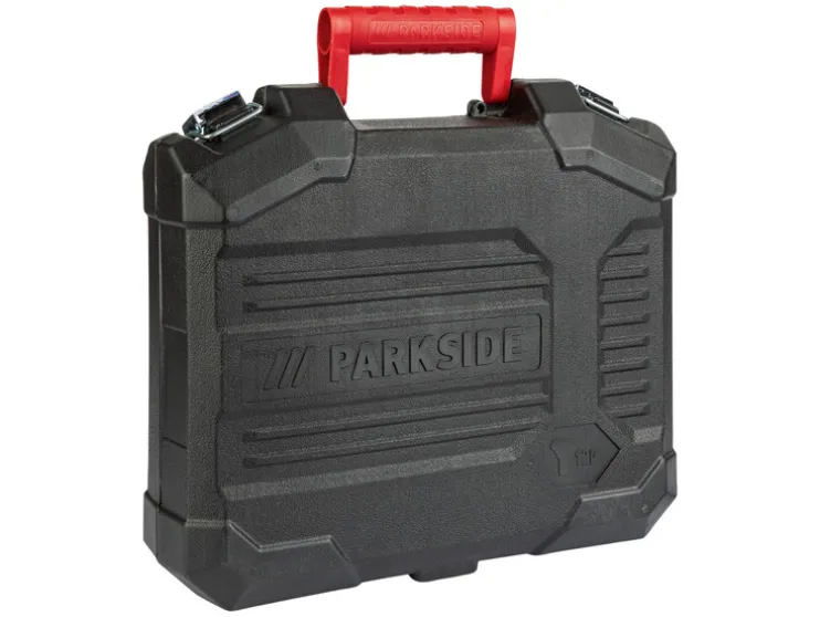 Accu-polijstmachine 12V zonder accu