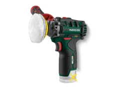 Accu-polijstmachine 12V zonder accu