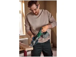 Accu-reciprozaag 20 V zonder accu en oplader