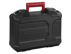 Accu-schaafmachine 12 V zonder accu en lader