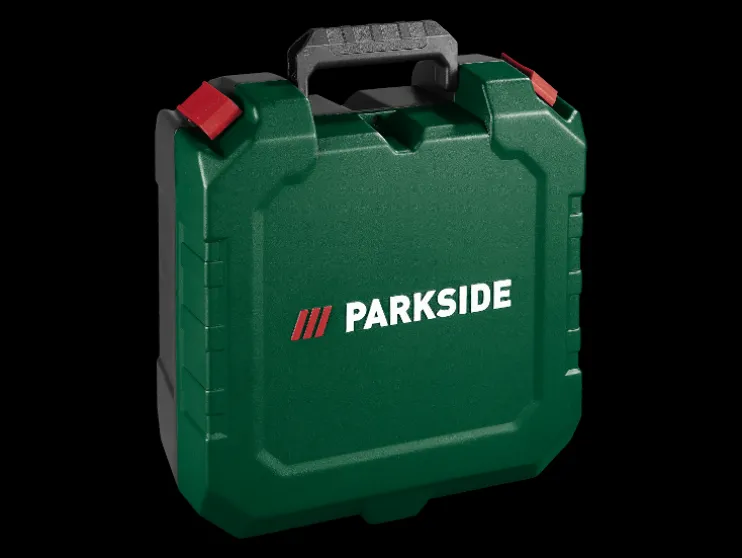 Accu-schroefboormachine 20 V zonder accu en lader