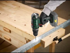 Accu-schroefboormachine 20 V zonder accu en lader