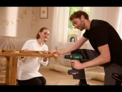 Accu-schroefboormachine 20 V zonder accu en lader