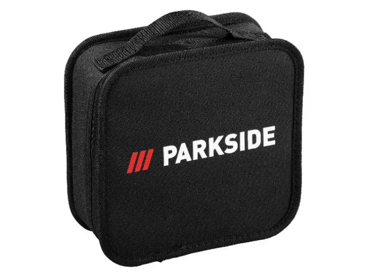 Accu-schroefboormachine 12 V