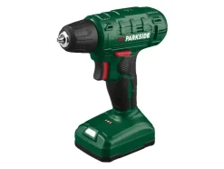 Accu-schroefboormachine 12 V