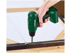 Accu-schroefboormachine 12 V