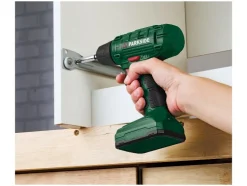 Accu-schroefboormachine 12 V