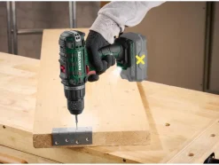 Accu-schroefboormachine 20 V zonder accu en lader