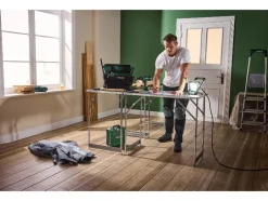 Accu-schroefboormachine 20 V zonder accu en lader