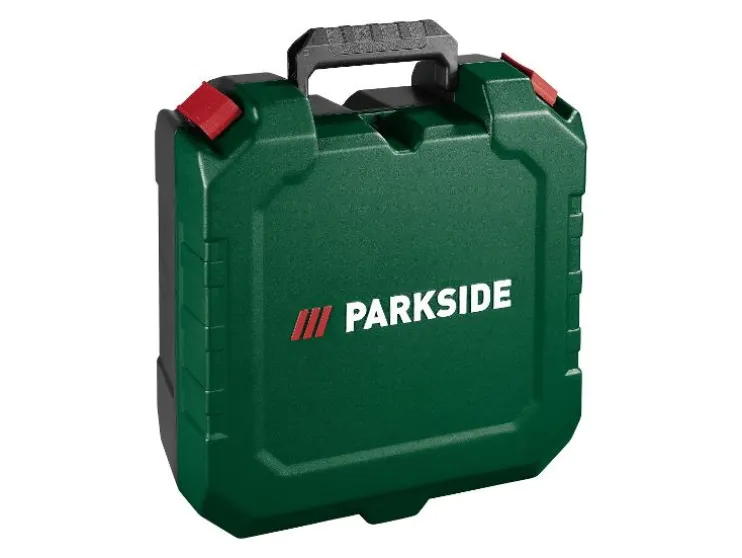 Accu-schroefboormachine 20 V zonder accu en lader