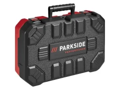 Accu-schroefboormachine 20 V zonder accu en lader