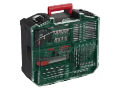 Accu-schroefboormachine set 20 V met 2 Ah accu en 2,4 A lader