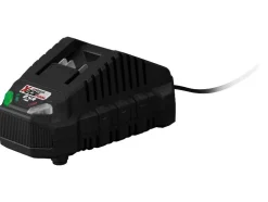 Accu-schroefboormachine set 20 V met 2 Ah accu en 2,4 A lader