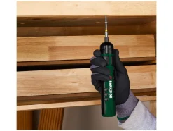 Accu-schroevendraaier