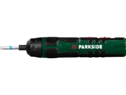 Accu-schroevendraaier