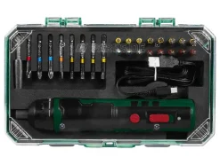 Accu-schroevendraaier