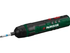 Accu-schroevendraaier